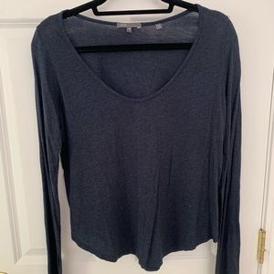 VINCE long sleeve!!